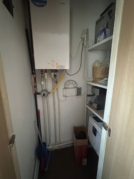 Bucur Obor, Colentina, Doamna Ghica,