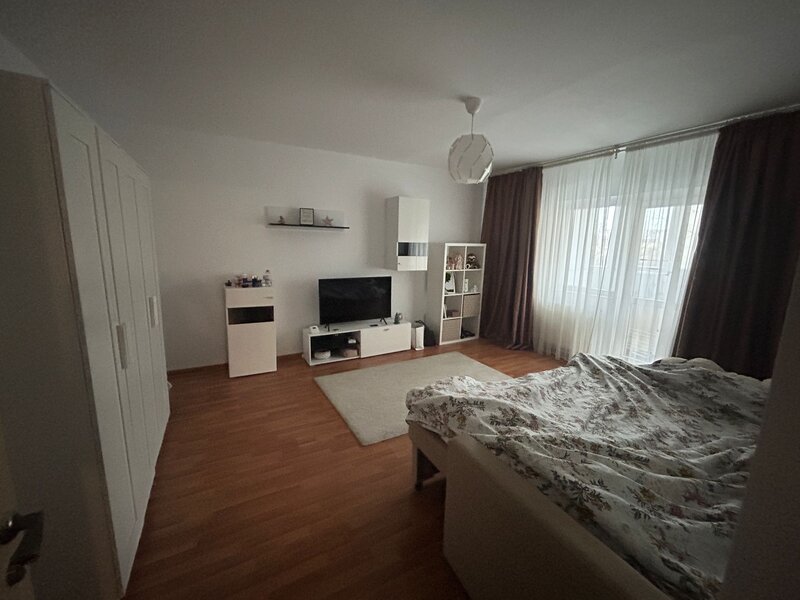 Bucur Obor, Colentina, Doamna Ghica,