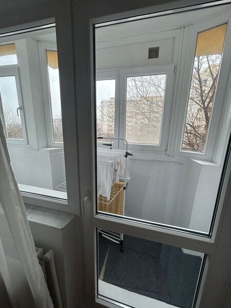 Bucur Obor, Colentina, Doamna Ghica,