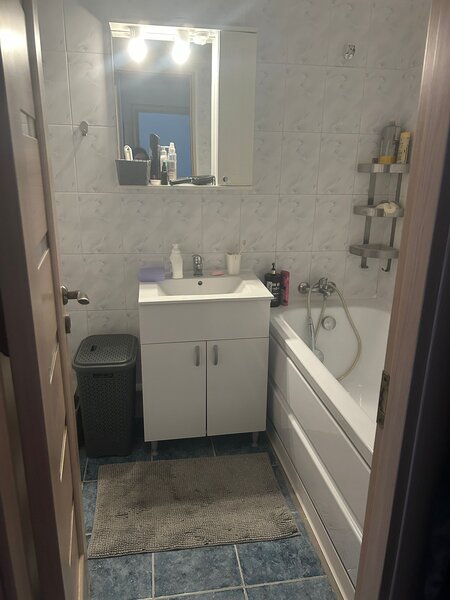 Bucur Obor, Colentina, Doamna Ghica,