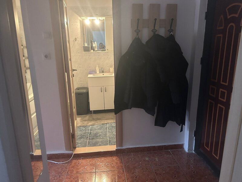 Bucur Obor, Colentina, Doamna Ghica,